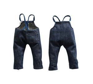 118 Products - Salesman Sample Overalls - Hudson’s Hill