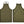 118 Products - Two Pocket OD #7 Canvas Apron - Hudson’s Hill