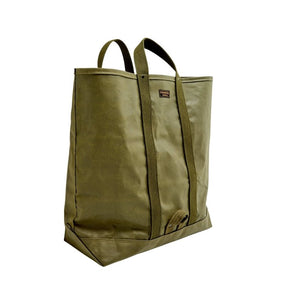 118 Products - Vintage Waterproof Canvas Coal Bag - Hudson’s Hill