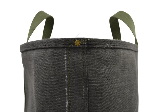 118 Products - Waterproof Canvas Coal Bag - Hudson’s Hill