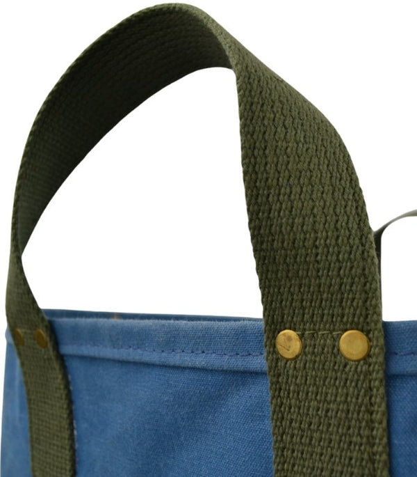 118 Products - Waterproof Canvas Coal Bag - Hudson’s Hill