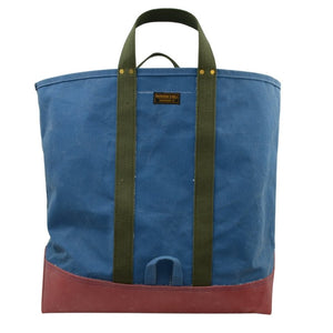 118 Products - Waterproof Canvas Coal Bag - Hudson’s Hill