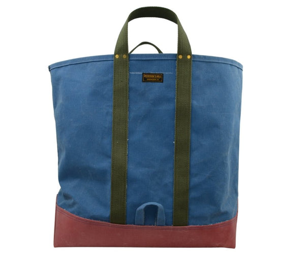 118 Products - Waterproof Canvas Coal Bag - Hudson’s Hill