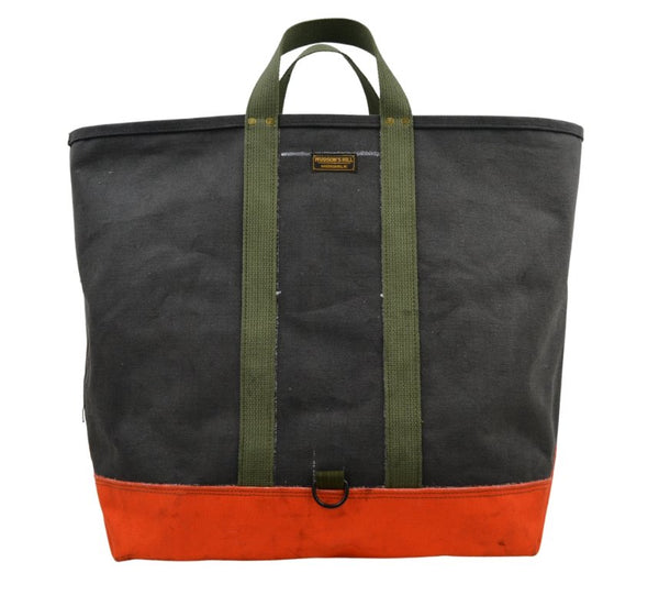 118 Products - Waterproof Canvas Coal Bag - Hudson’s Hill