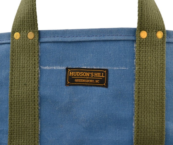 118 Products - Waterproof Canvas Coal Bag - Hudson’s Hill