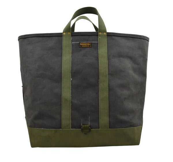 118 Products - Waterproof Canvas Coal Bag - Hudson’s Hill