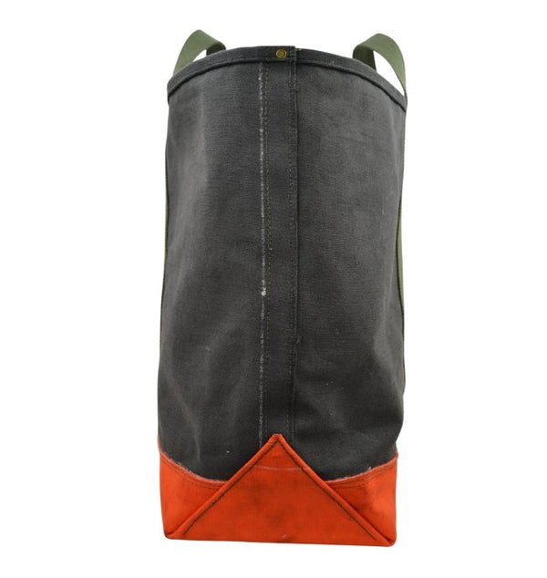 118 Products - Waterproof Canvas Coal Bag - Hudson’s Hill