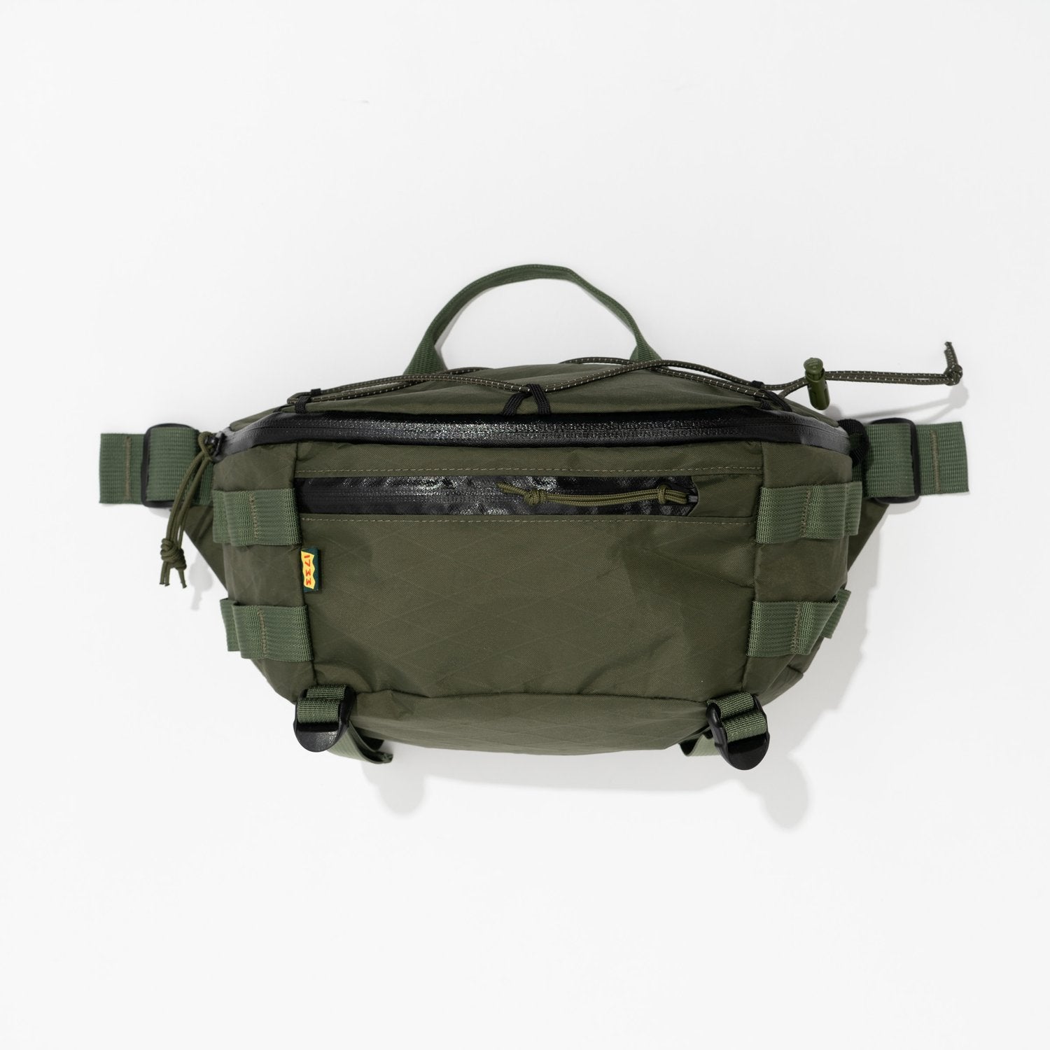 1733 -- Side Pack - VX21 (2 Colors) - Hudson's Hill