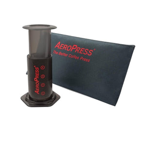 AeroPress w/ Tote - Hudson’s Hill