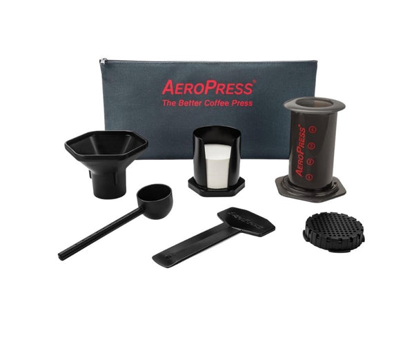 AeroPress w/ Tote - Hudson’s Hill