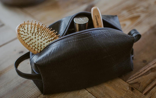 Alchemy Goods Elliott Dopp Kit - Hudson’s Hill