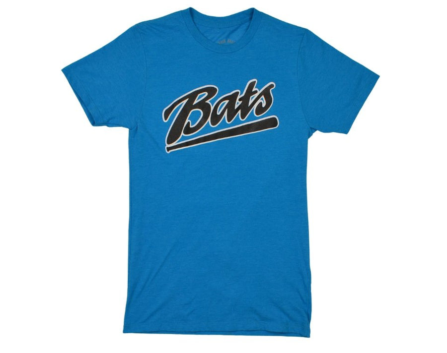 Bats Baseball T-shirt - Hudson’s Hill
