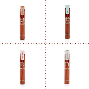 Daneson Toothpicks - Single Bottle - Hudson’s Hill