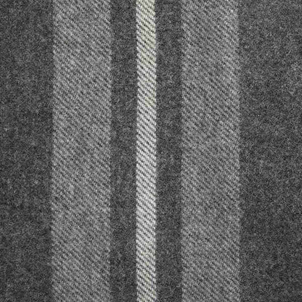 Fairbault Mill Cabin Wool Throw (2 Colors) - Hudson’s Hill