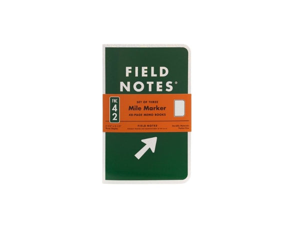 Field Notes - Hudson’s Hill