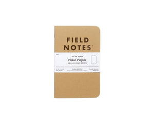 Field Notes - Hudson’s Hill