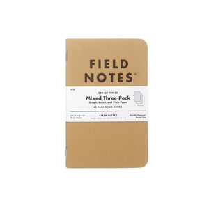 Field Notes - Hudson’s Hill
