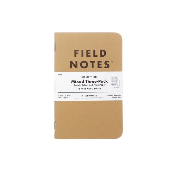 Field Notes - Hudson’s Hill