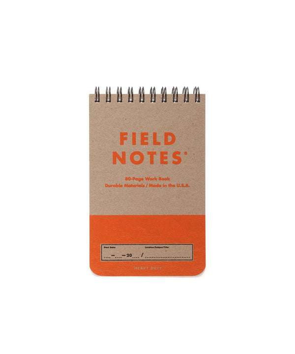 Field Notes - Hudson’s Hill