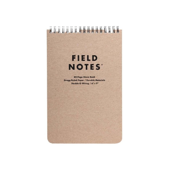 Field Notes - Hudson’s Hill