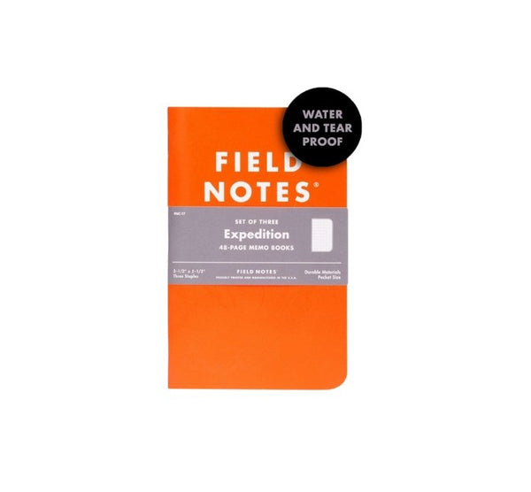 Field Notes - Hudson’s Hill