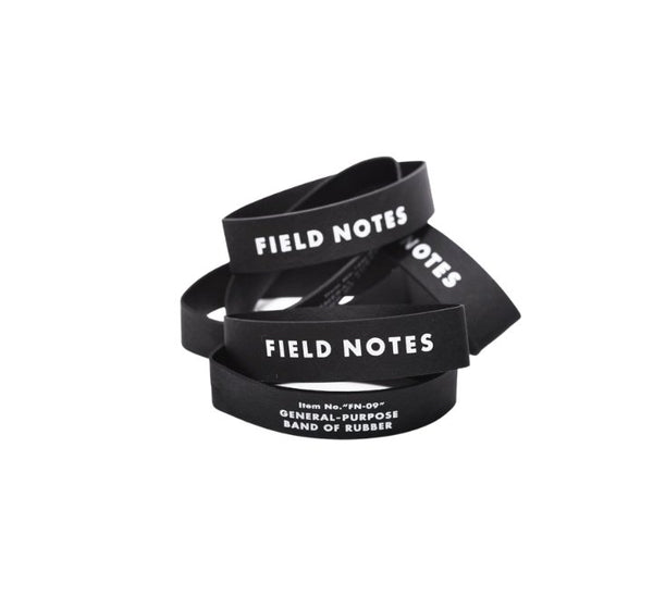 Field Notes - Hudson’s Hill