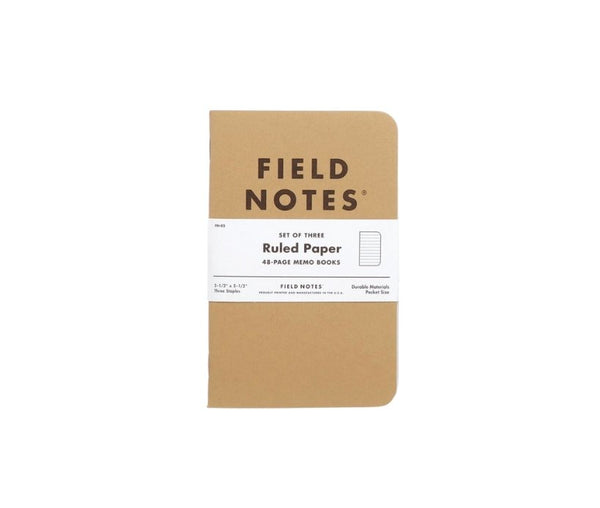 Field Notes - Hudson’s Hill