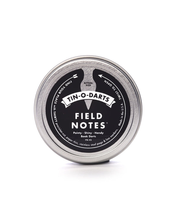 Field Notes - Hudson’s Hill