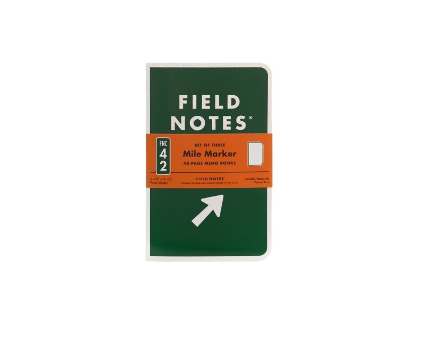 Field Notes - Limited Editions - Hudson’s Hill