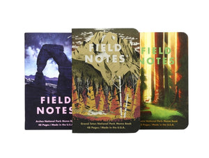 Field Notes - Limited Editions - Hudson’s Hill