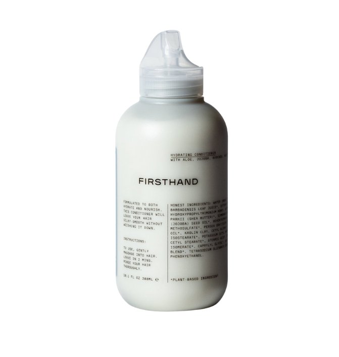 Firsthand Supply - Hydrating Conditioner - Hudson’s Hill