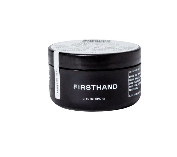 Firsthand Supply - Texturizing Clay - Hudson’s Hill