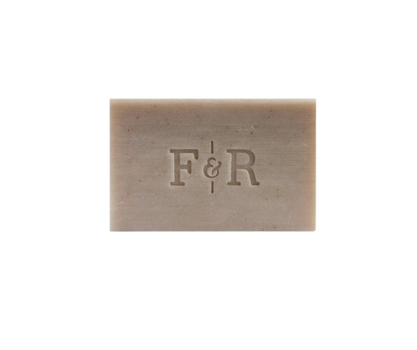 Fulton & Roark Bar Soap - Hudson’s Hill