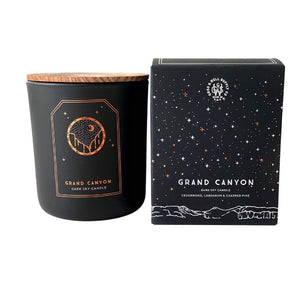 Good & Well Supply Co - Dark Sky Park Collection - Hudson’s Hill