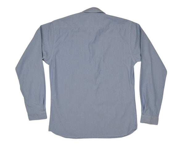 Grand Pere Popover Workshirt - Hudson’s Hill