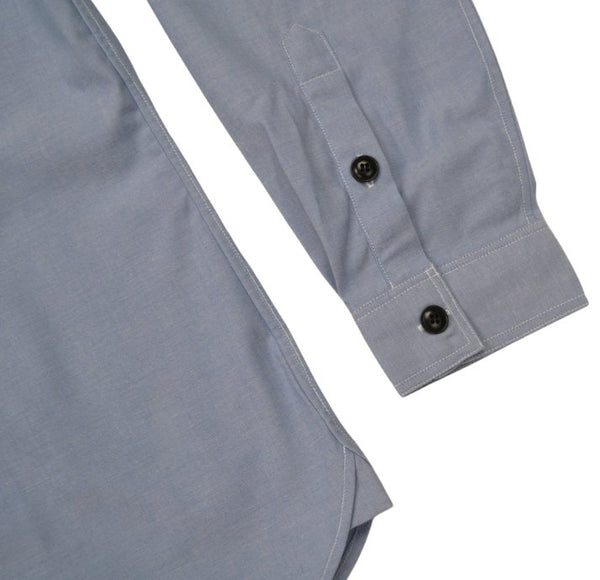 Grand Pere Popover Workshirt - Hudson’s Hill