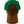 Greensboro Hornets Retro 80's Baseball Cap - Hudson’s Hill