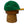 Greensboro Hornets Retro 80's Baseball Cap - Hudson’s Hill