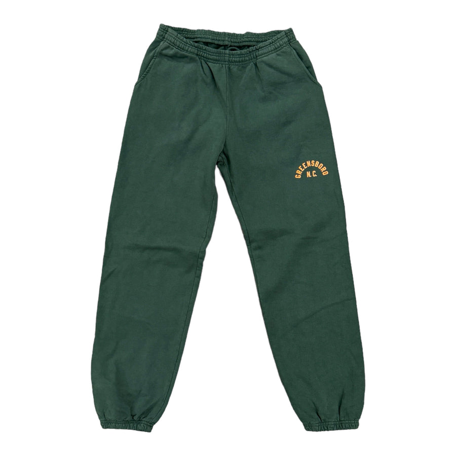 Greensboro N.C. Sweatpants - Hudson’s Hill