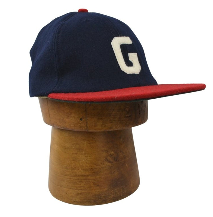 Greensboro Patriots Retro Baseball Cap - Hudson’s Hill
