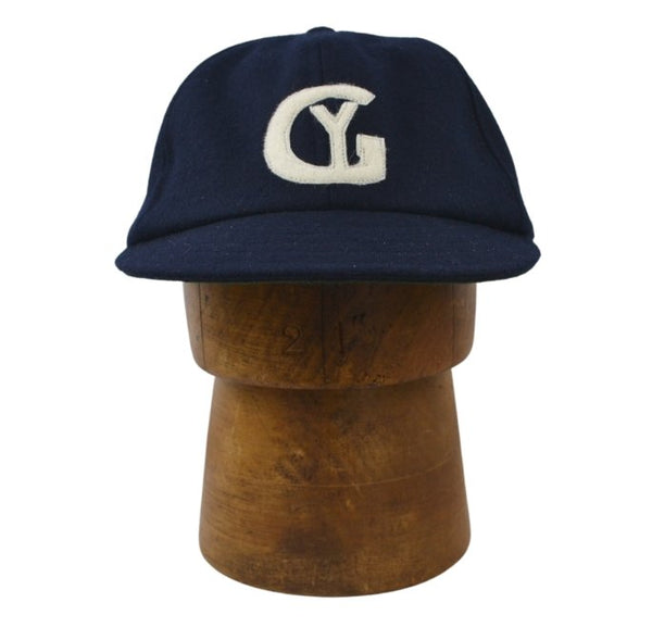 Greensboro Yankees Retro Baseball Cap - Hudson’s Hill