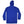 HARDENCO - Waxed Canvas Rain Jacket Blue - Hudson’s Hill
