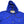HARDENCO - Waxed Canvas Rain Jacket Blue - Hudson’s Hill