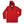HARDENCO - Waxed Canvas Rain Jacket Red - Hudson’s Hill