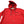 HARDENCO - Waxed Canvas Rain Jacket Red - Hudson’s Hill
