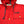HARDENCO - Waxed Canvas Rain Jacket Red - Hudson’s Hill