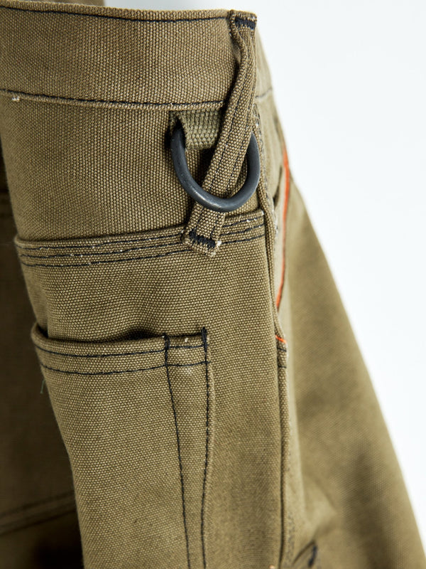 HARDENCO x HH Utility Pant 012 - Hudson’s Hill