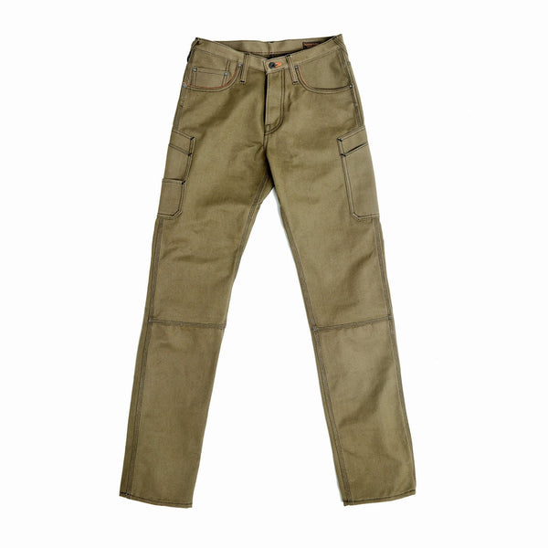 HARDENCO x HH Utility Pant 012 - Hudson’s Hill