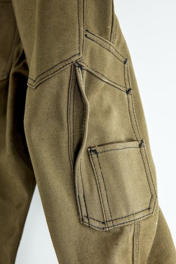 HARDENCO x HH Utility Pant 012 - Hudson’s Hill