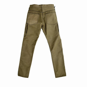 HARDENCO x HH Utility Pant 012 - Hudson’s Hill